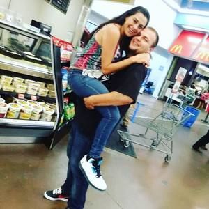 Meet your Posher, Rob